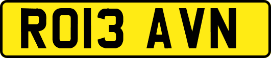 RO13AVN