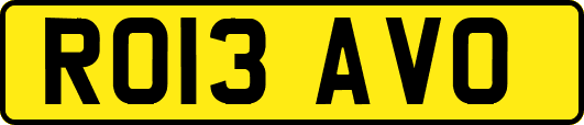 RO13AVO
