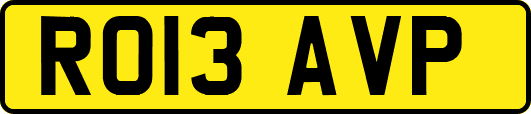 RO13AVP