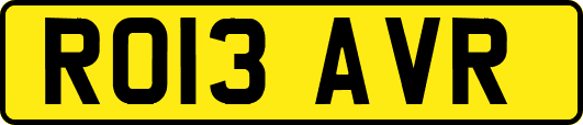 RO13AVR