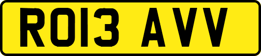 RO13AVV