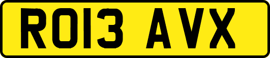 RO13AVX