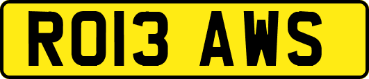 RO13AWS