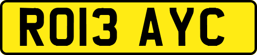 RO13AYC
