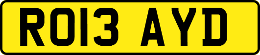 RO13AYD