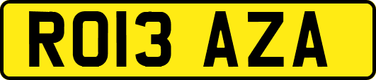 RO13AZA