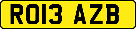 RO13AZB