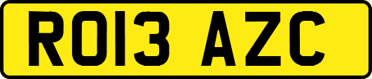 RO13AZC
