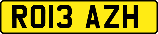 RO13AZH