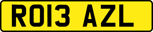 RO13AZL