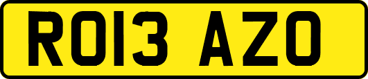 RO13AZO