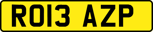 RO13AZP