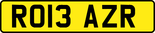 RO13AZR