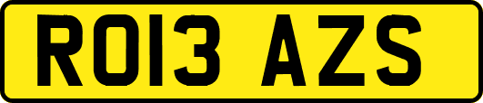 RO13AZS
