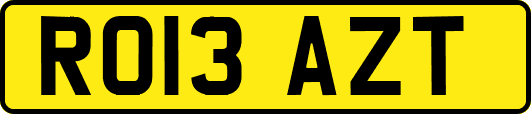 RO13AZT