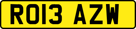 RO13AZW