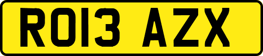 RO13AZX