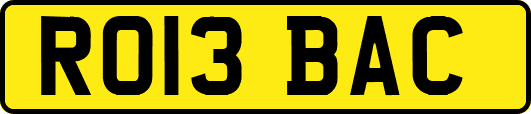 RO13BAC