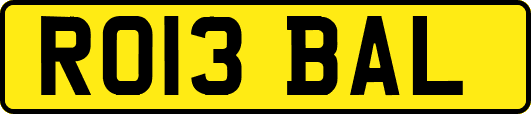 RO13BAL