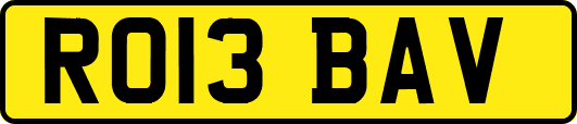 RO13BAV