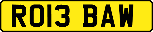 RO13BAW