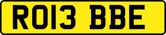 RO13BBE