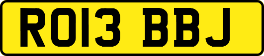 RO13BBJ