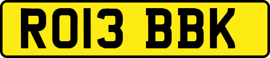 RO13BBK