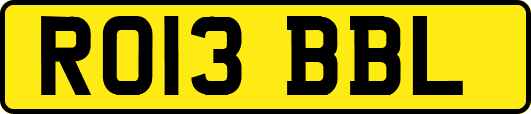 RO13BBL