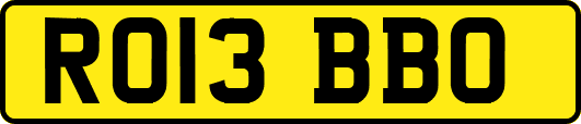 RO13BBO