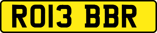 RO13BBR