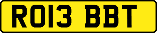 RO13BBT
