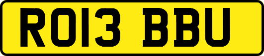 RO13BBU