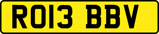 RO13BBV