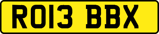 RO13BBX