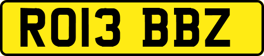 RO13BBZ