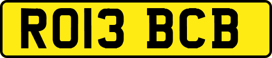 RO13BCB