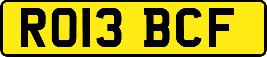 RO13BCF