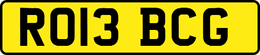 RO13BCG