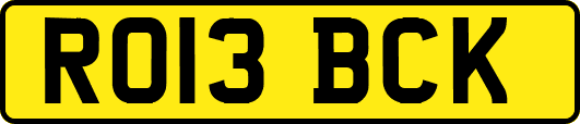 RO13BCK