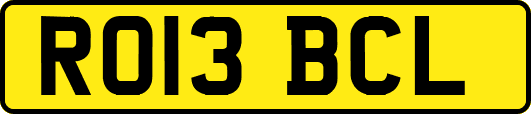 RO13BCL
