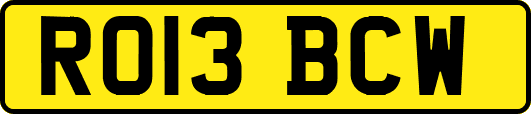 RO13BCW