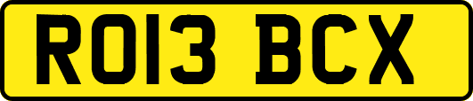 RO13BCX