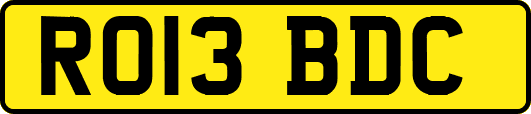 RO13BDC