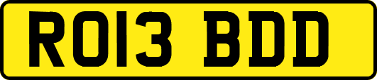 RO13BDD