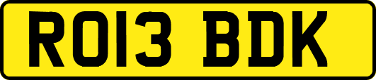 RO13BDK