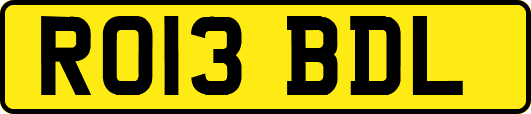 RO13BDL