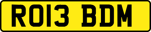 RO13BDM