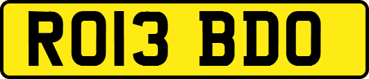 RO13BDO