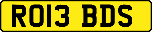 RO13BDS